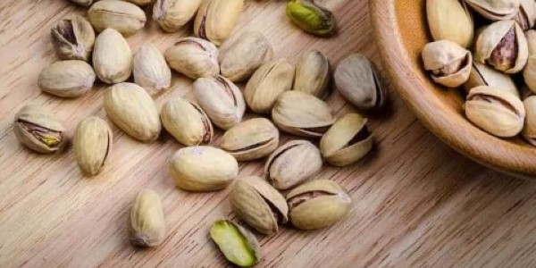 تصویر 5 از قیمت پسته اکبری دستچین خام + خرید باور نکردنی